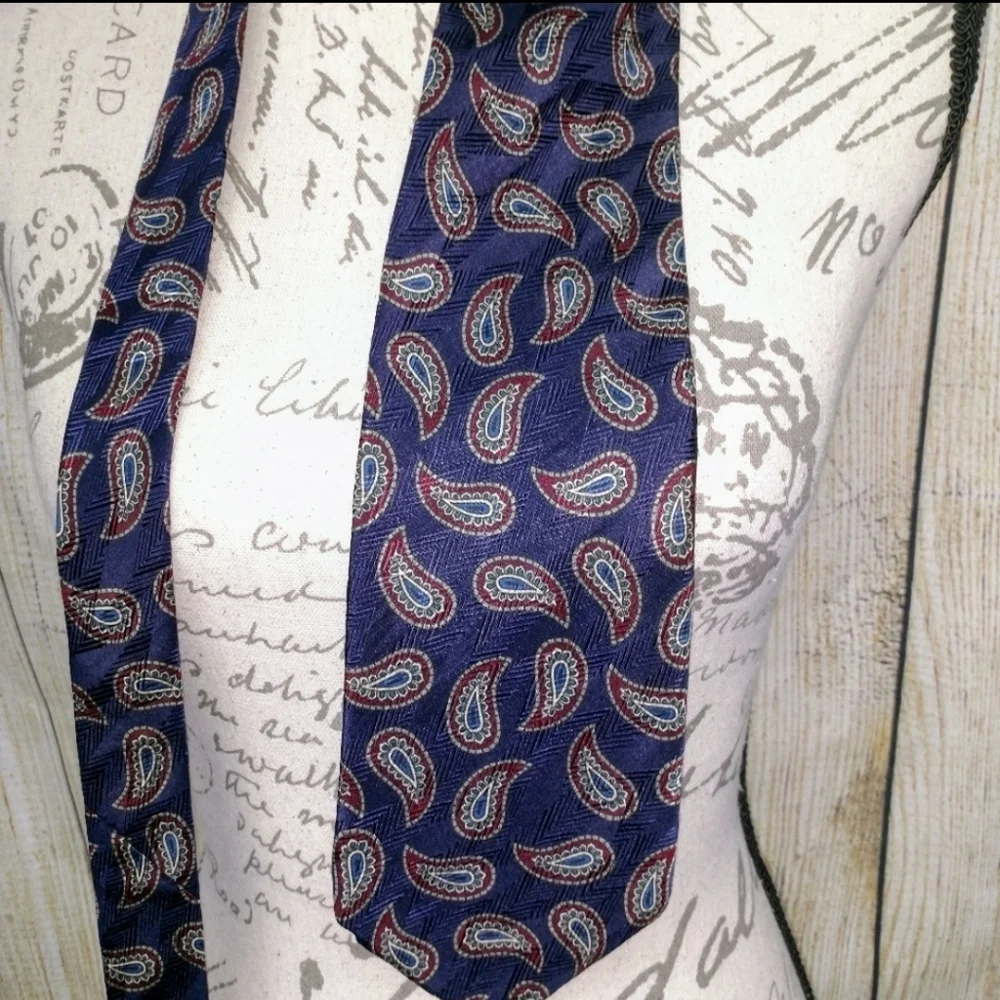 Three Gorgeous Men's Ties!